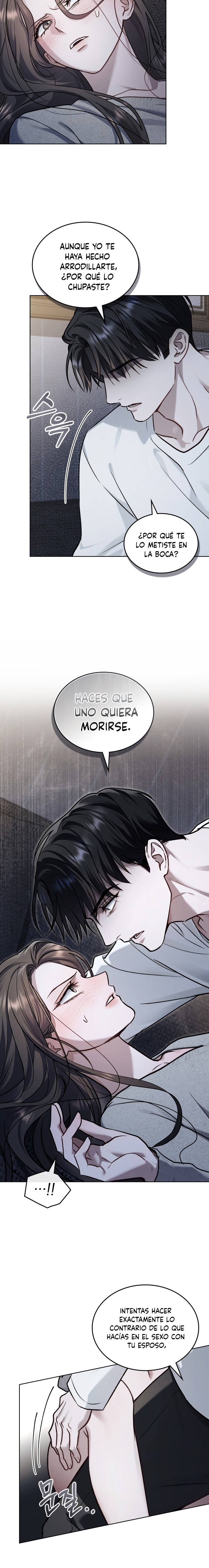 Feliz locura Capítulo 68 - Page 6