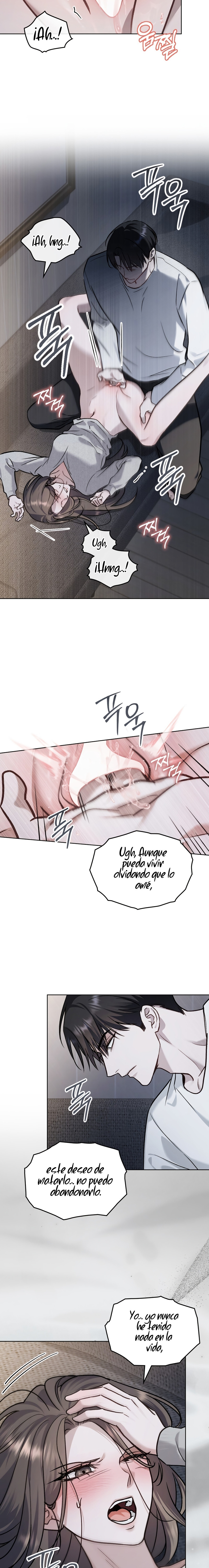 Feliz locura Capítulo 68 - Page 8