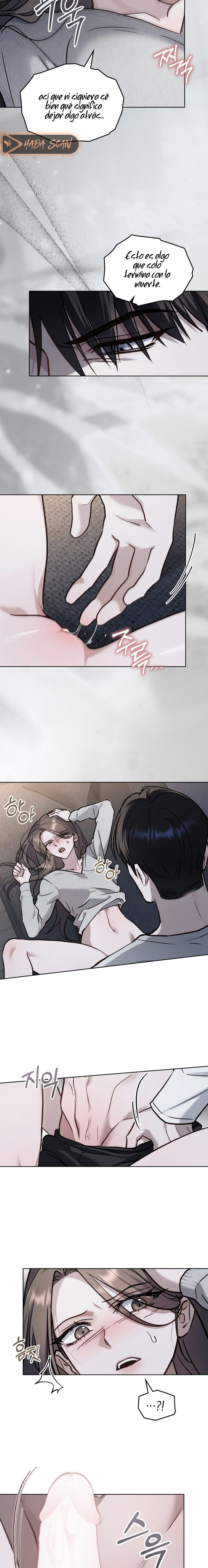 Feliz locura Capítulo 68 - Page 9