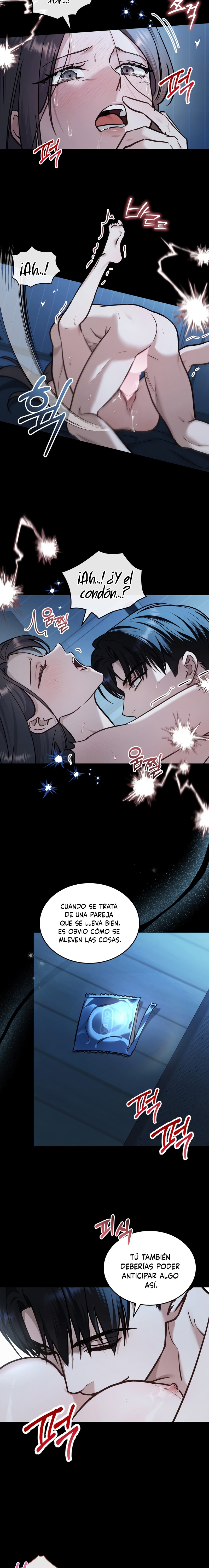 Feliz locura Capítulo 69 - Page 15