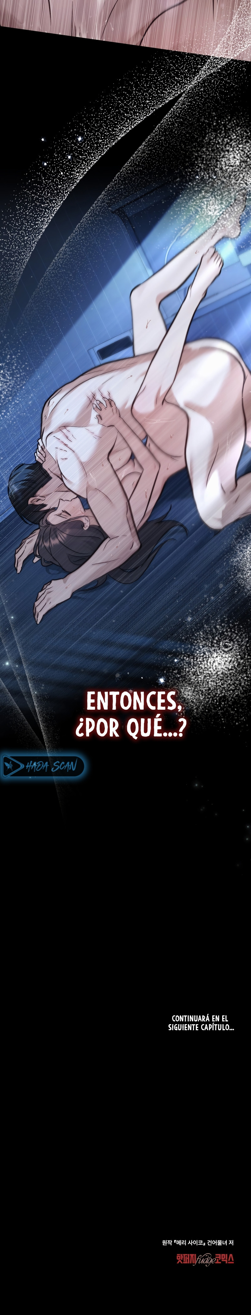 Feliz locura Capítulo 69 - Page 17