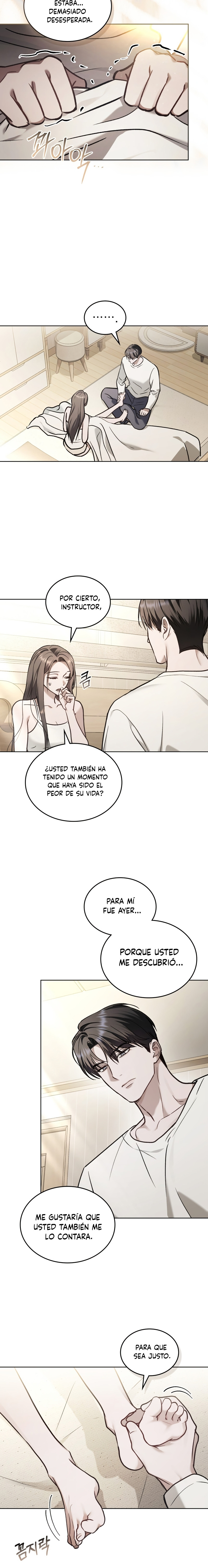 Feliz locura Capítulo 70 - Page 11