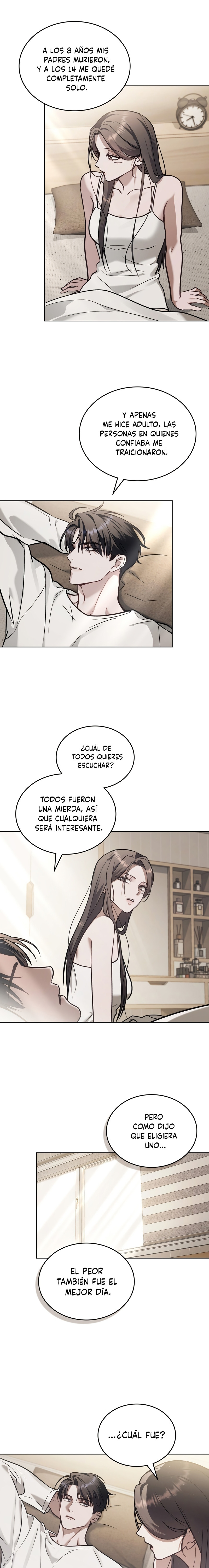 Feliz locura Capítulo 70 - Page 13