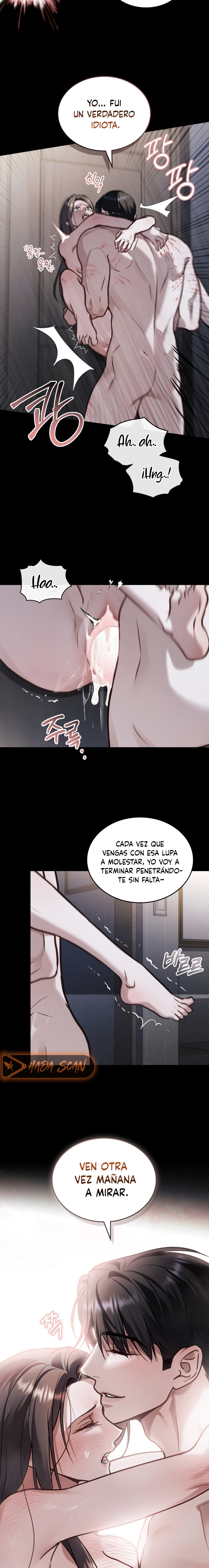 Feliz locura Capítulo 70 - Page 4