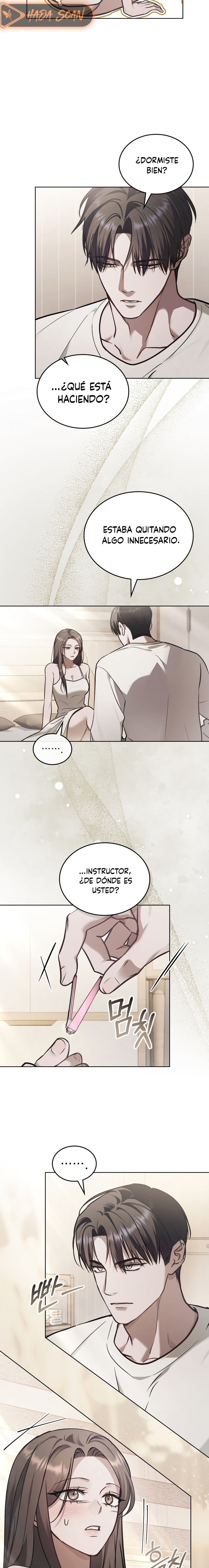 Feliz locura Capítulo 70 - Page 7