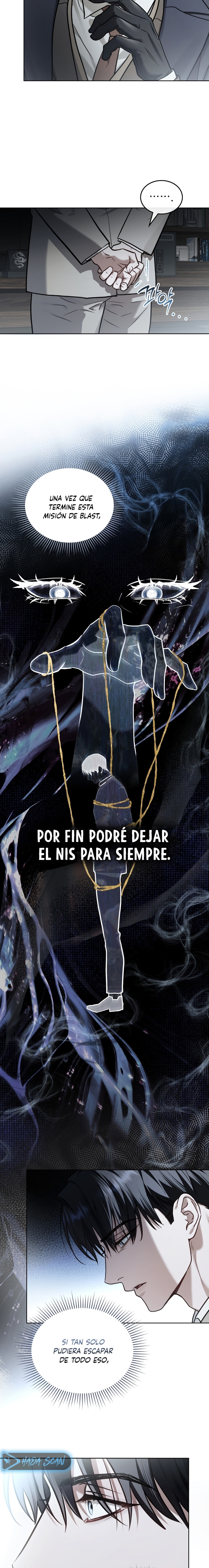 Feliz locura Capítulo 71 - Page 6