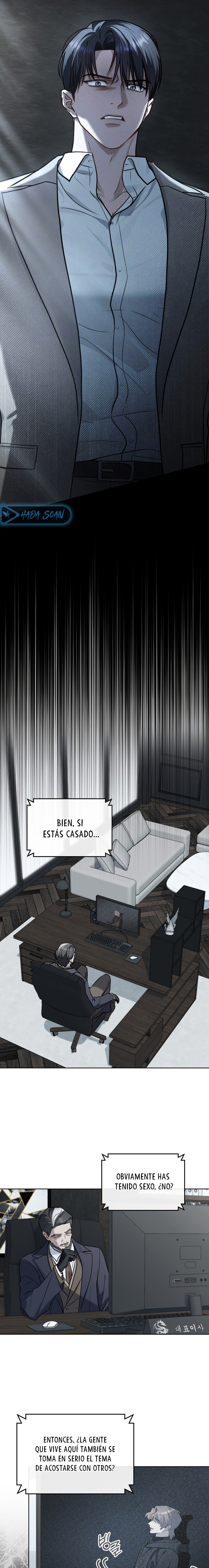 Feliz locura Capítulo 71 - Page 10