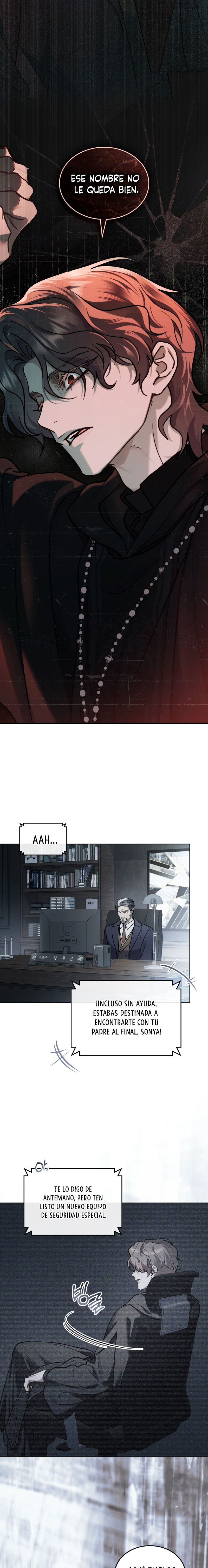 Feliz locura Capítulo 71 - Page 13