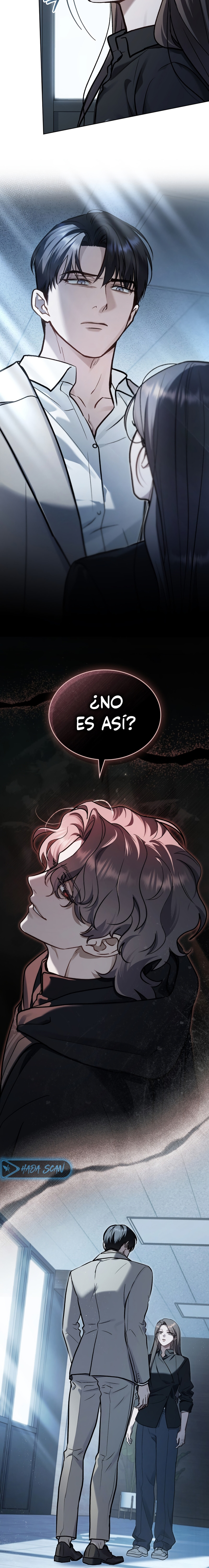 Feliz locura Capítulo 71 - Page 15