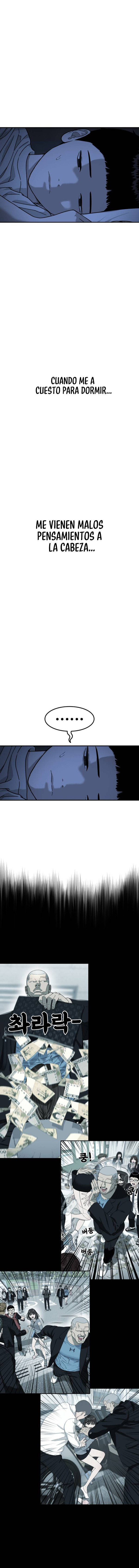 Tutorial de como luchar de primer grado Capítulo 73 - Page 14