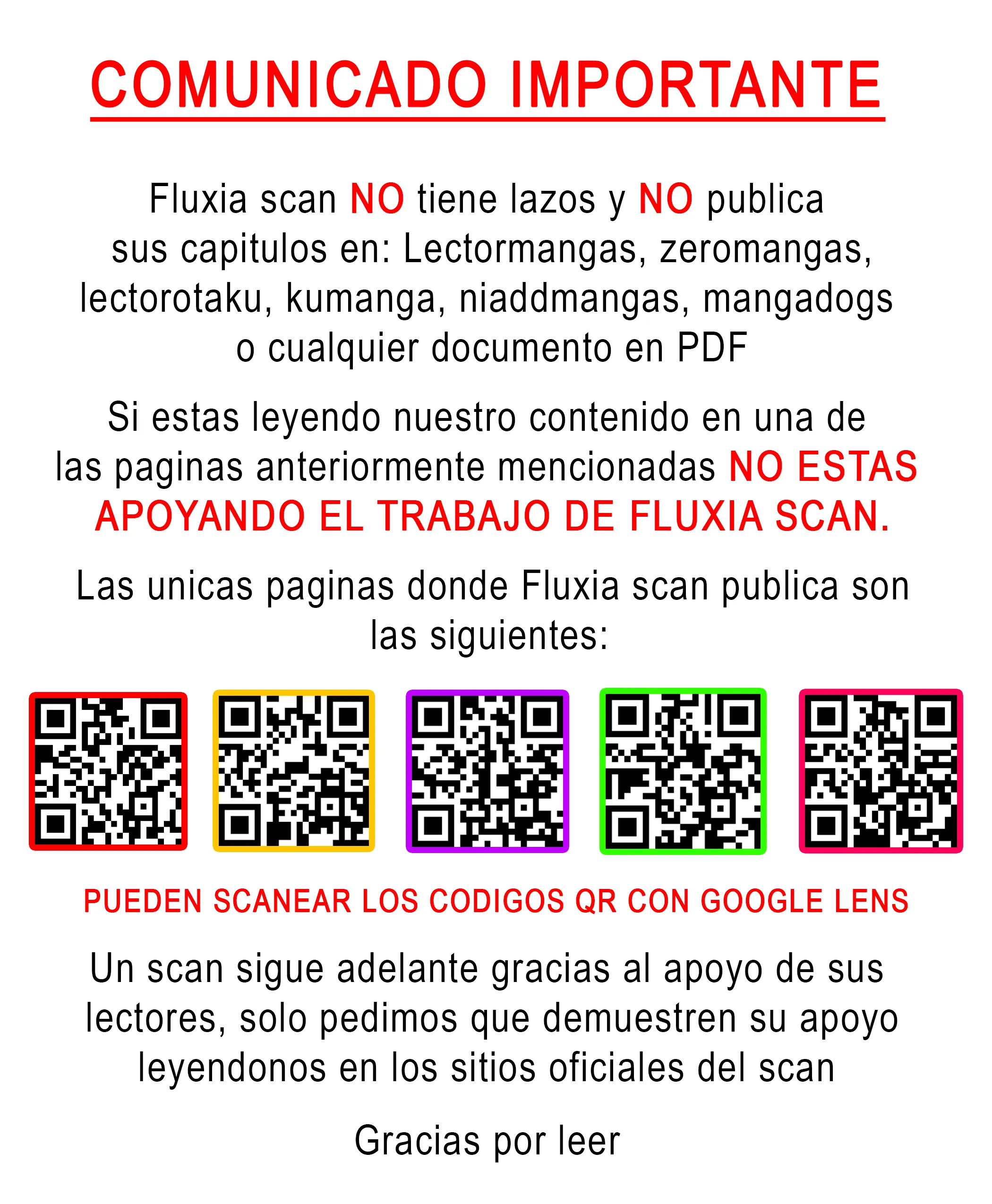 Trampa para ratones Capítulo 24 - Page 9