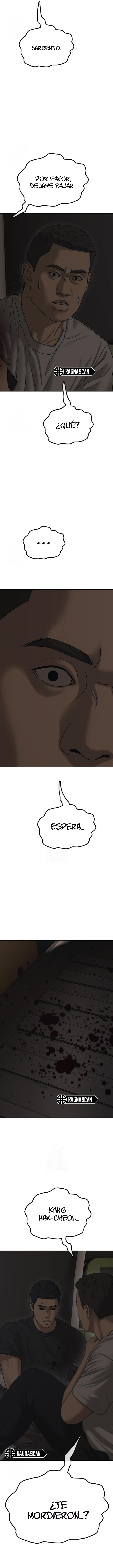 Ha llegado el final Capítulo 47 - Page 25