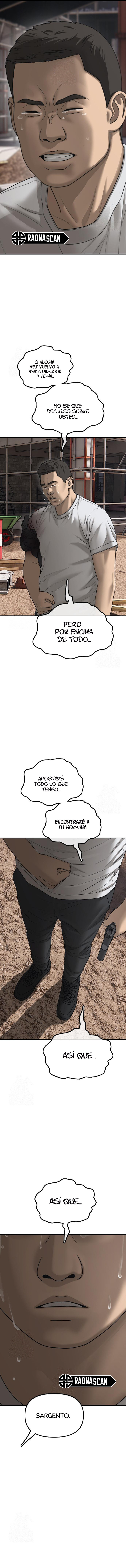 Ha llegado el final Capítulo 48 - Page 10