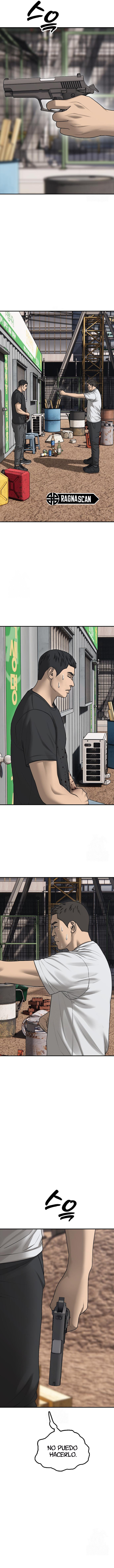 Ha llegado el final Capítulo 48 - Page 12