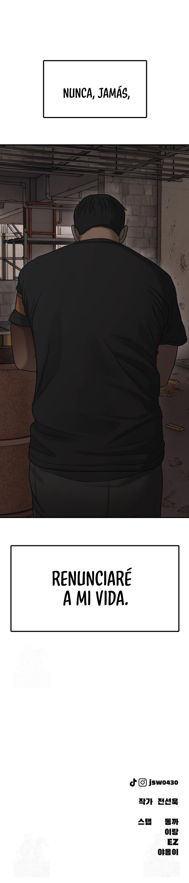 Ha llegado el final Capítulo 48 - Page 24