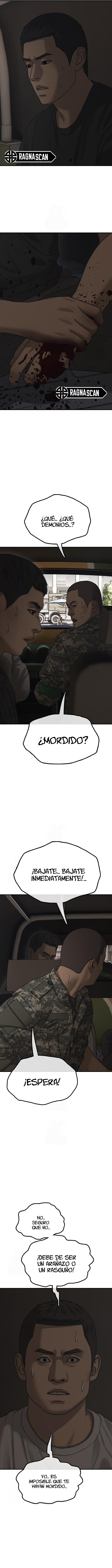 Ha llegado el final Capítulo 48 - Page 3