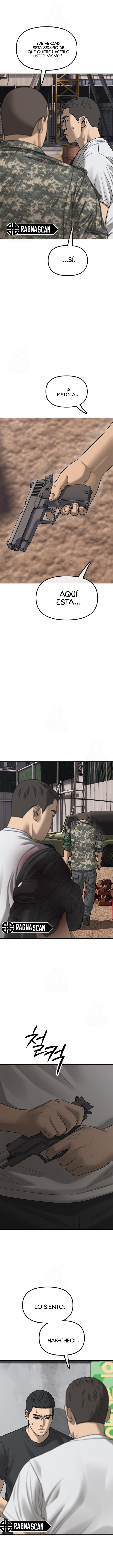 Ha llegado el final Capítulo 48 - Page 6