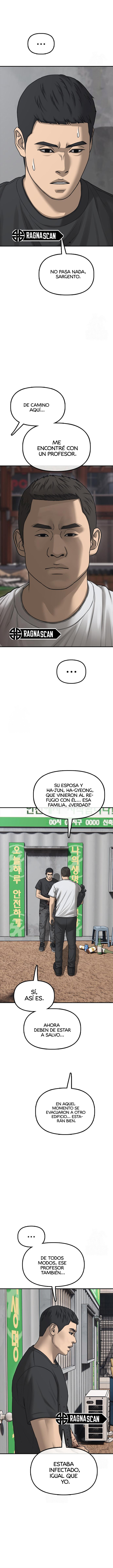 Ha llegado el final Capítulo 48 - Page 7