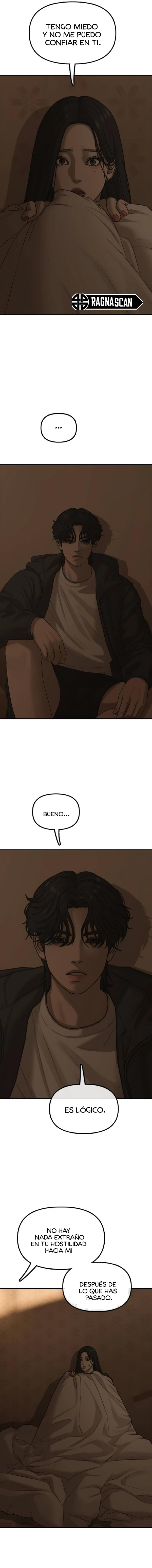 Ha llegado el final Capítulo 49 - Page 11