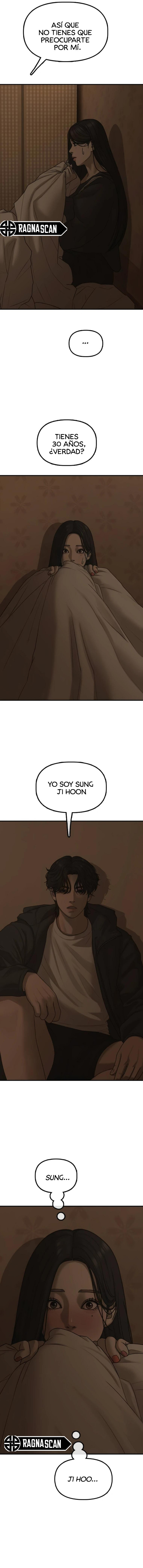 Ha llegado el final Capítulo 49 - Page 14