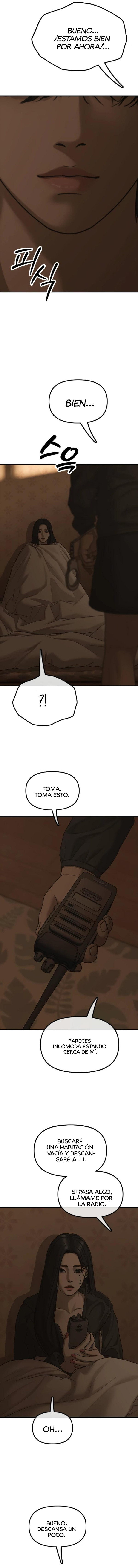 Ha llegado el final Capítulo 49 - Page 17