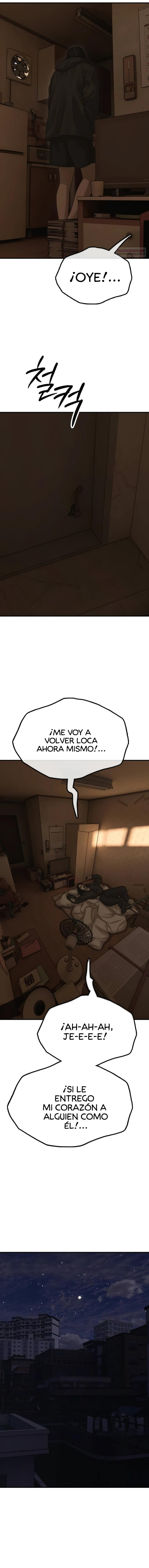 Ha llegado el final Capítulo 49 - Page 18