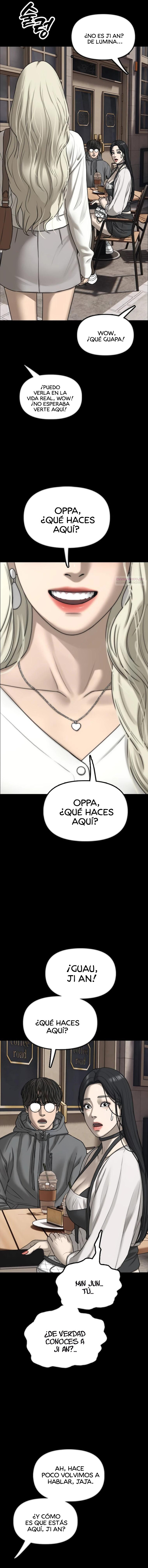 Ha llegado el final Capítulo 49 - Page 26