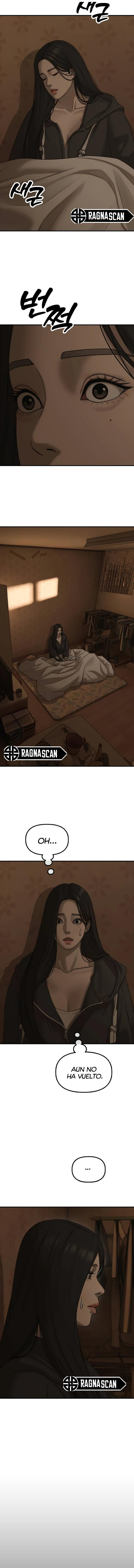 Ha llegado el final Capítulo 49 - Page 4