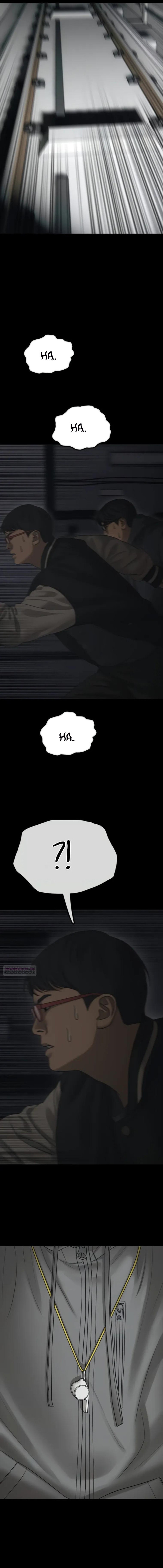 Ha llegado el final Capítulo 50 - Page 10