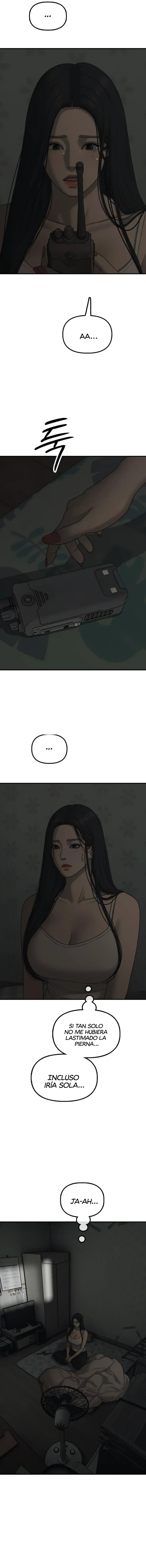 Ha llegado el final Capítulo 50 - Page 4