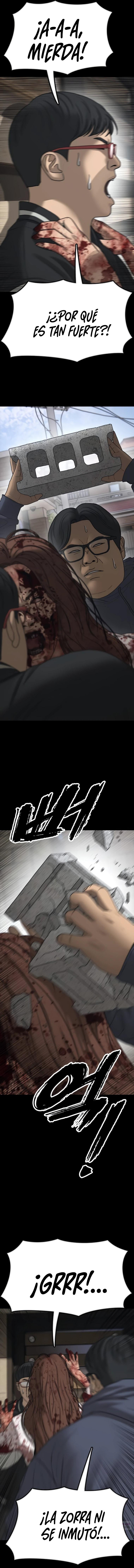 Ha llegado el final Capítulo 52 - Page 6
