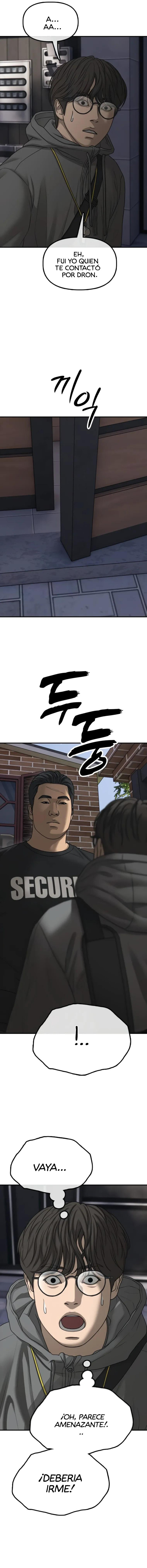 Ha llegado el final Capítulo 53 - Page 23