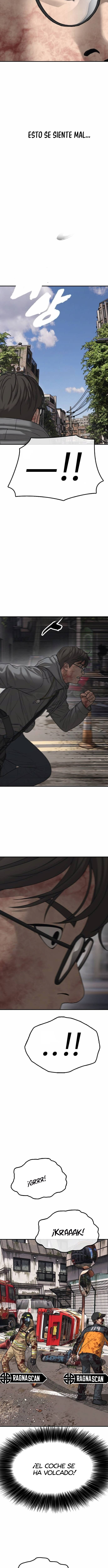 Ha llegado el final Capítulo 56 - Page 18