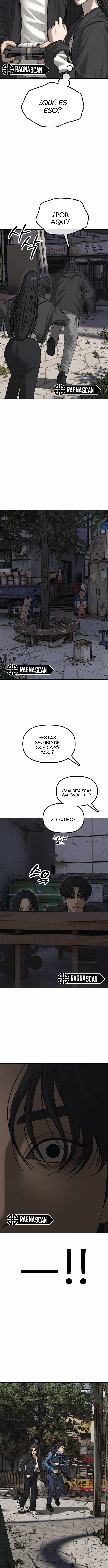 Ha llegado el final Capítulo 56 - Page 7