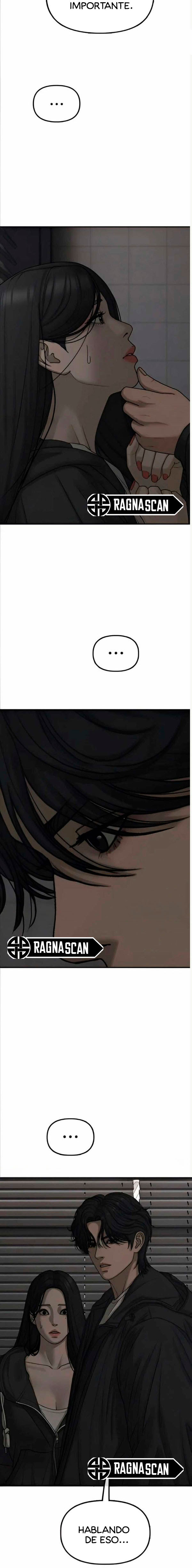 Ha llegado el final Capítulo 57 - Page 10
