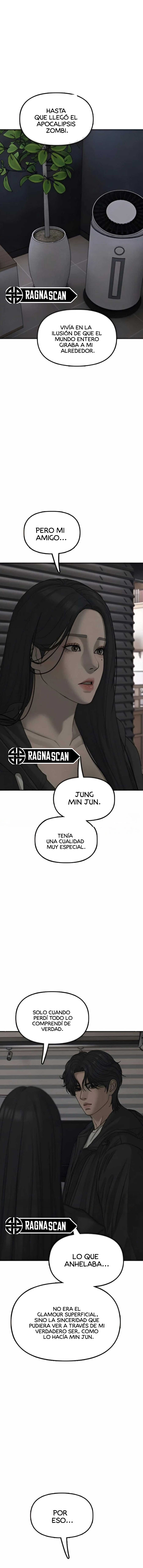 Ha llegado el final Capítulo 57 - Page 13