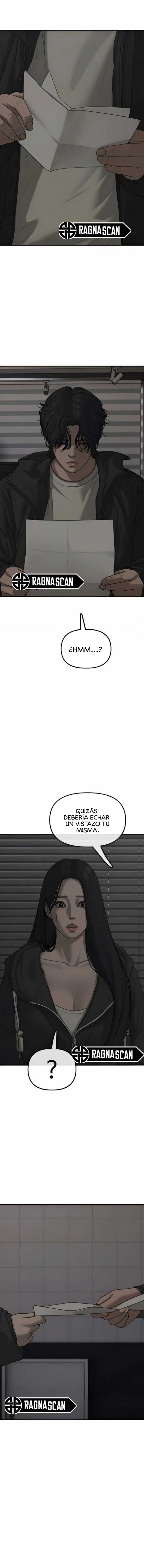 Ha llegado el final Capítulo 57 - Page 15