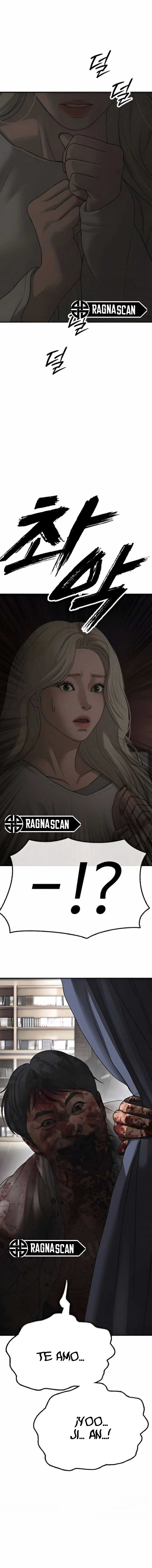 Ha llegado el final Capítulo 57 - Page 18