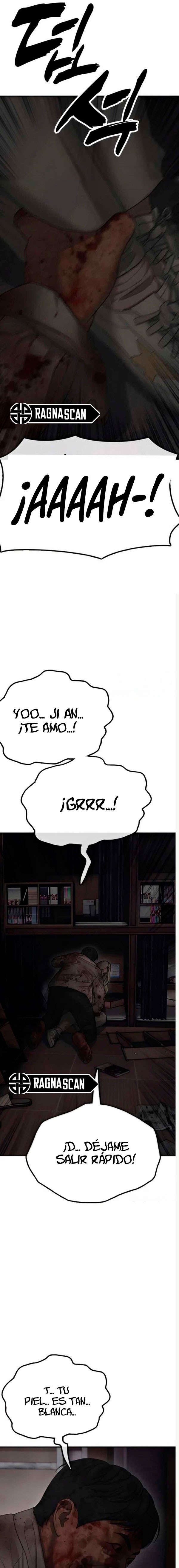 Ha llegado el final Capítulo 57 - Page 19