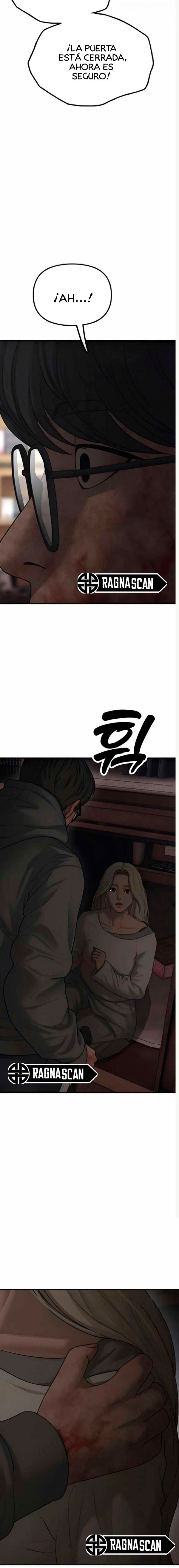 Ha llegado el final Capítulo 57 - Page 22
