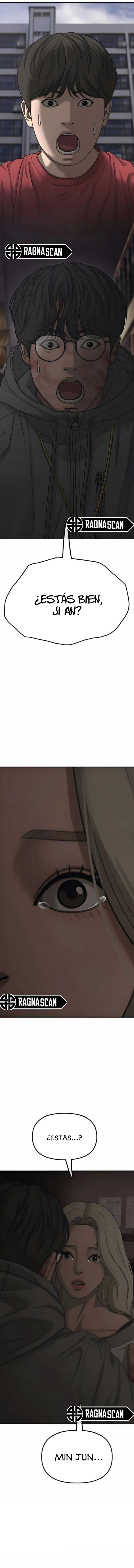 Ha llegado el final Capítulo 57 - Page 24