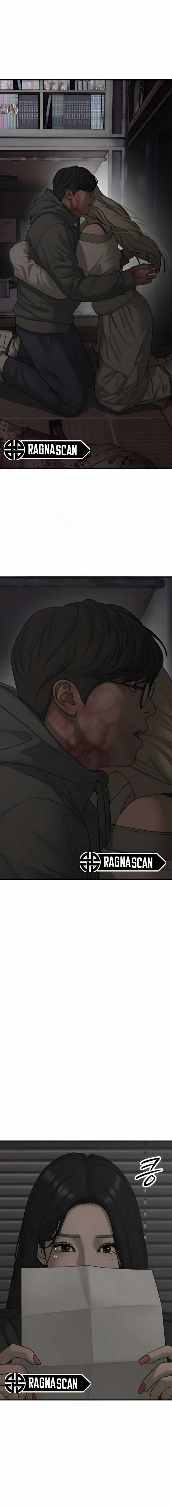 Ha llegado el final Capítulo 57 - Page 25