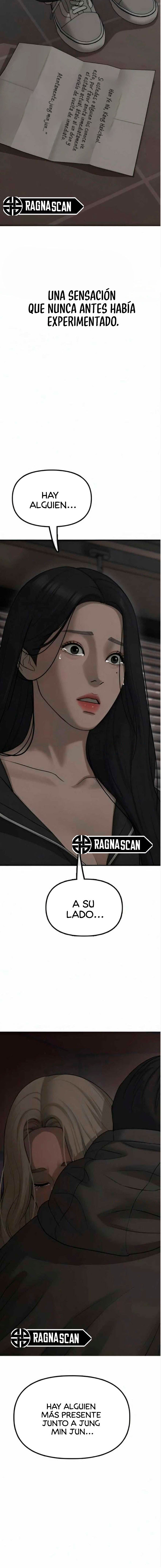 Ha llegado el final Capítulo 57 - Page 27