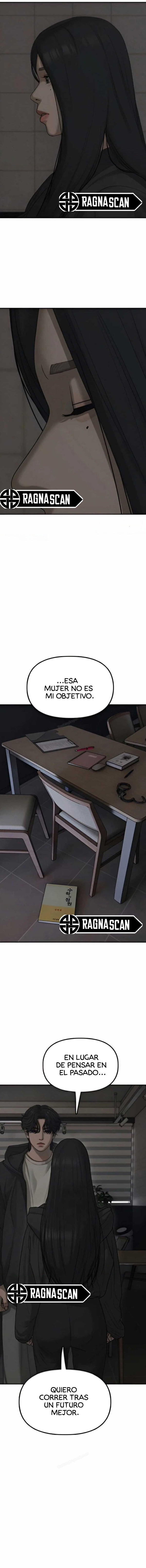 Ha llegado el final Capítulo 58 - Page 6