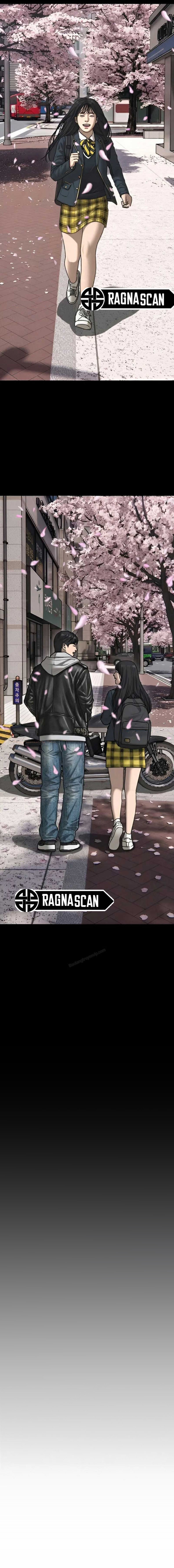Ha llegado el final Capítulo 58 - Page 8