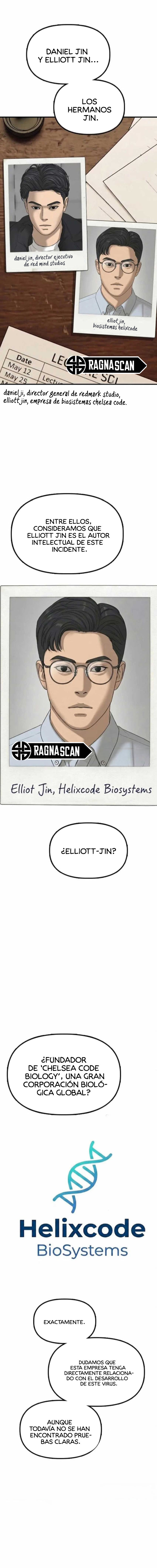 Ha llegado el final Capítulo 59 - Page 16