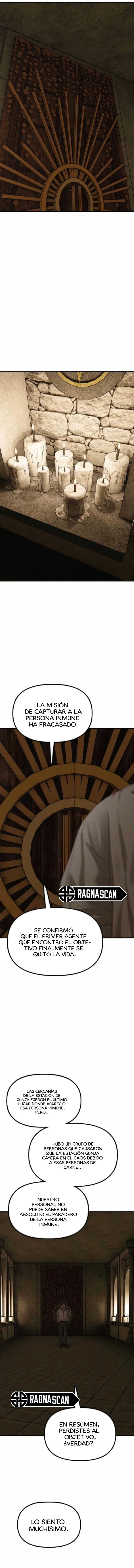 Ha llegado el final Capítulo 59 - Page 26