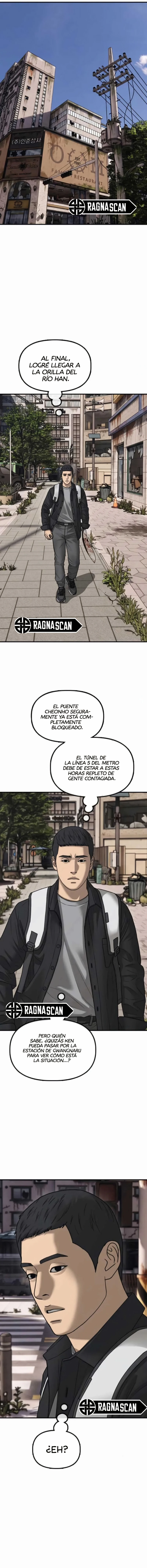 Ha llegado el final Capítulo 60 - Page 25