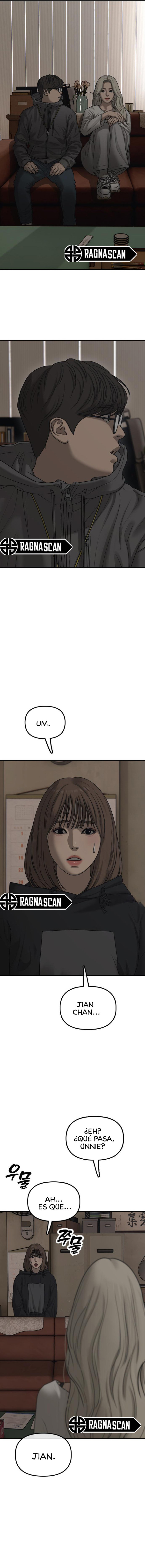 Ha llegado el final Capítulo 62 - Page 11
