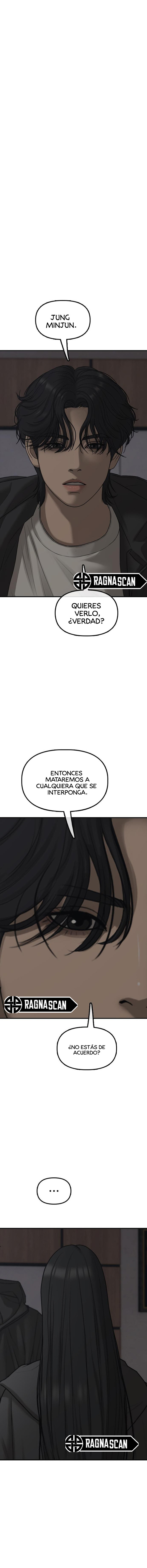 Ha llegado el final Capítulo 62 - Page 2